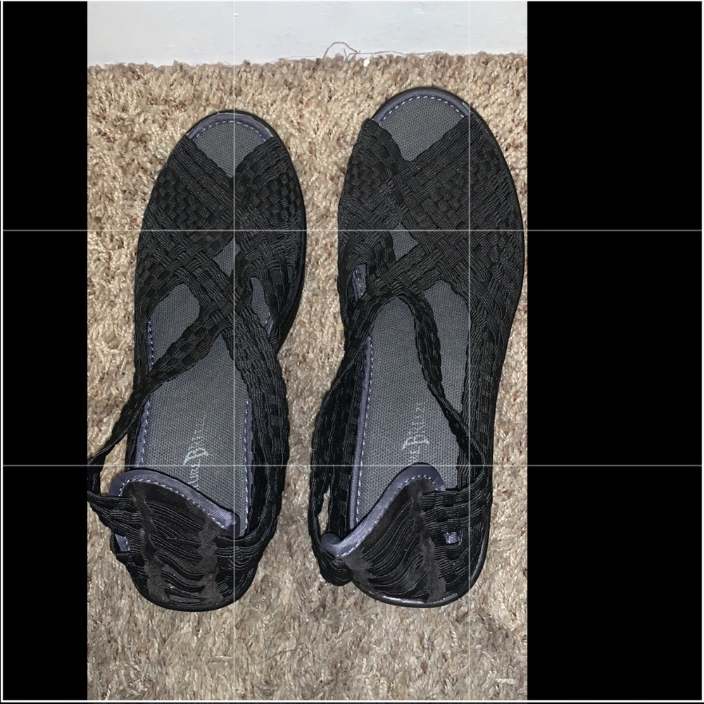 Wedge Sandals
